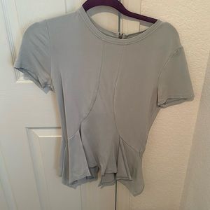 BCBG Maxazria Top